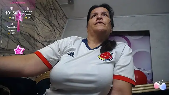 karito mature17 online show from November 18, 2025, 11:13 am