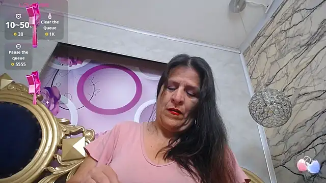 karito mature17 online show from November 11, 2025, 11:16 am