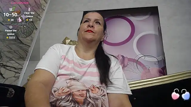 karito mature17 online show from May 4, 2026, 11:24 am