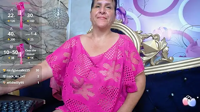 Snapshot of karito_mature17 chatting on March 7, 2025, 1:09 am karito mature17 online show from March 7, 2025, 1:09 am