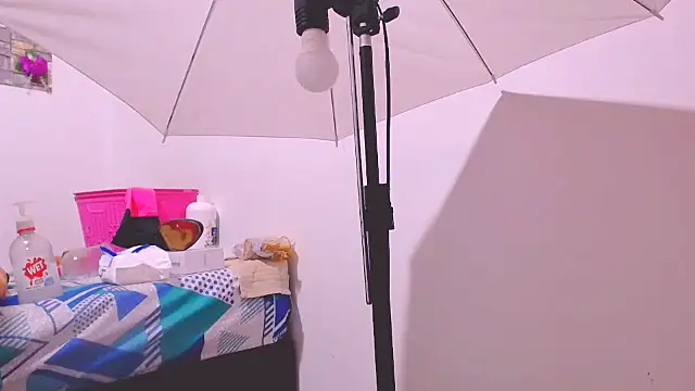 MaidenGame online show from April 10, 2026, 3:30 pm