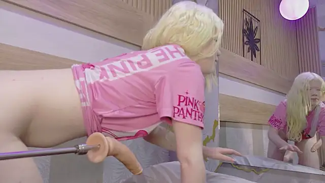 Elif blond online show from April 4, 2026, 11:11 pm