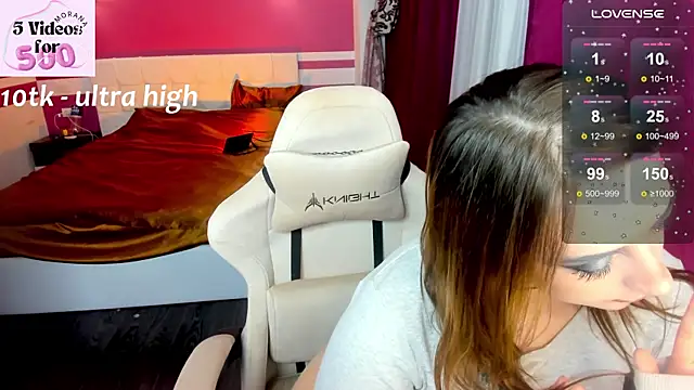 MoranaKit online show from December 20, 2025, 7:28 pm