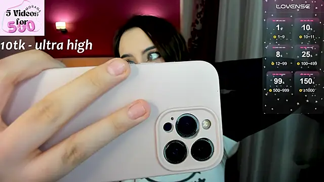 MoranaKit online show from November 29, 2025, 5:24 pm