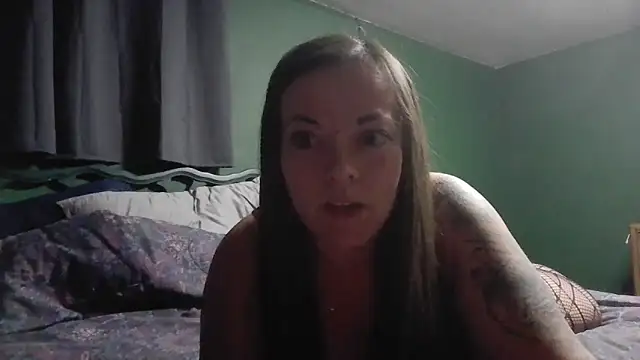 Glitt3rqueen341 online show from October 3, 2025, 3:52 am