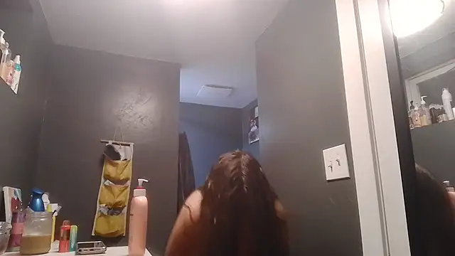 Glitt3rqueen341 online show from October 24, 2025, 11:09 am