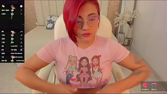 MonieLodge online show from October 7, 2025, 3:18 am