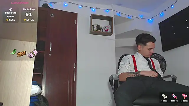 Snapshot of leonal_oconer chatting on March 14, 2025, 9:21 pm leonal oconer online show from March 14, 2025, 9:21 pm