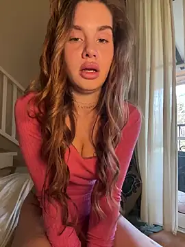 EmiliaCatalina online show from March 13, 2025, 10:21 pm