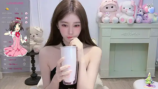 Yaooooo-Y online show from March 15, 2025, 2:55 pm