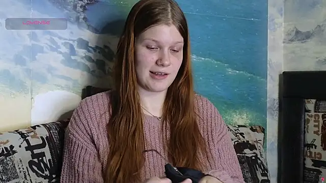 gertanord online show from March 10, 2025, 9:18 pm