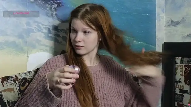 gertanord online show from March 5, 2025, 9:15 pm