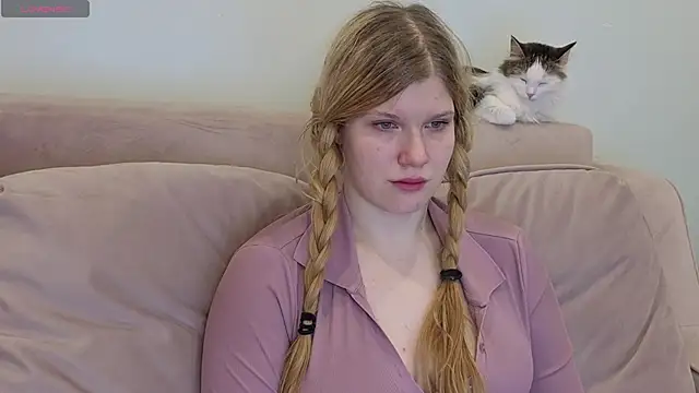 gertanord online show from April 21, 2026, 7:20 pm