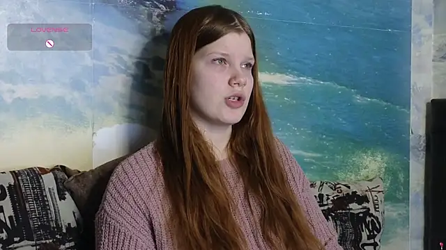 gertanord online show from March 20, 2025, 9:24 pm