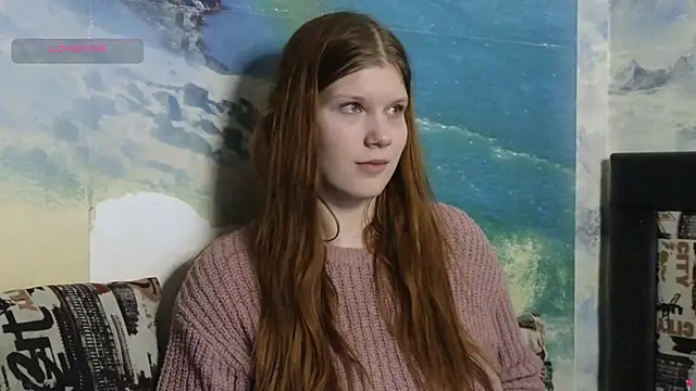 gertanord online show from March 14, 2025, 9:21 pm