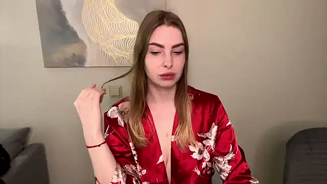 DannaCelisss online show from April 3, 2026, 10:32 am