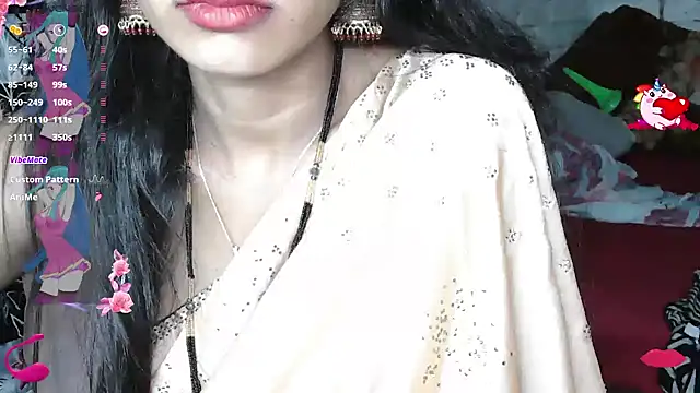 Anjali Milsi online show from February 14, 2026, 1:44 pm