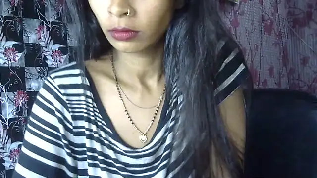 Anjali Milsi online show from October 7, 2025, 4:41 pm