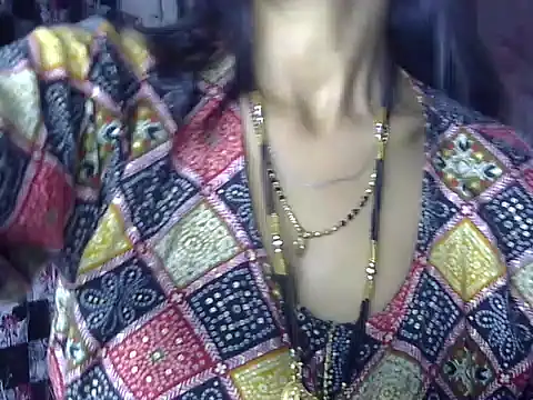 Anjali Milsi online show from October 14, 2025, 4:57 am