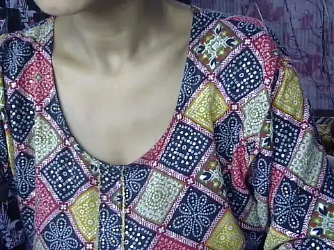 Anjali Milsi online show from November 4, 2025, 4:33 pm