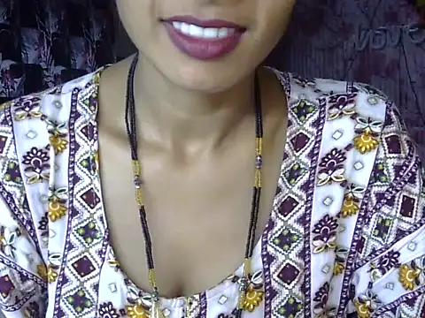 Anjali Milsi online show from October 29, 2025, 1:32 pm