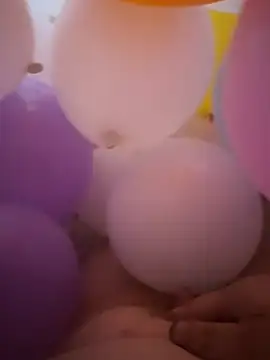 balloonboy67 online show from July 17, 2026, 10:18 pm