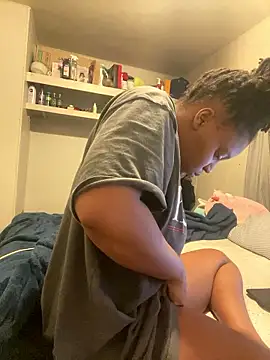 Galaxybabe23 online show from January 18, 2026, 4:38 am