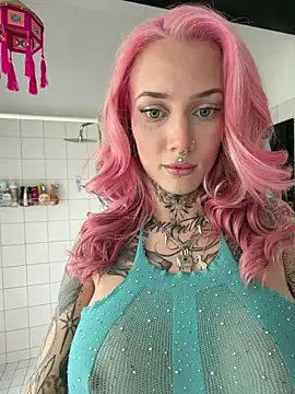 Stella-Kink online show from April 10, 2026, 12:12 pm