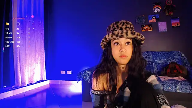 ela 0 online show from February 21, 2025, 9:56 am