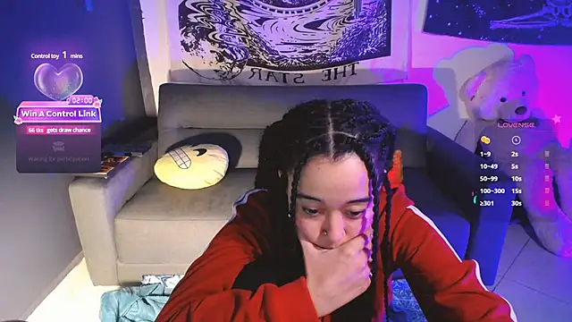 ela 0 online show from January 22, 2025, 2:37 am