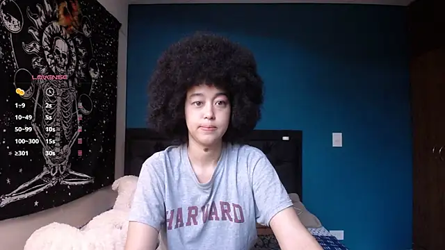 ela 0 online show from October 16, 2025, 7:33 pm