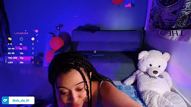 ela 0 online show from January 9, 2025, 2:11 am