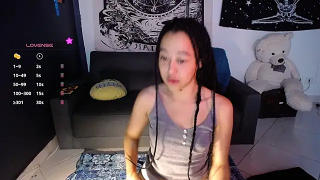 ela 0 online show from January 21, 2025, 8:32 pm