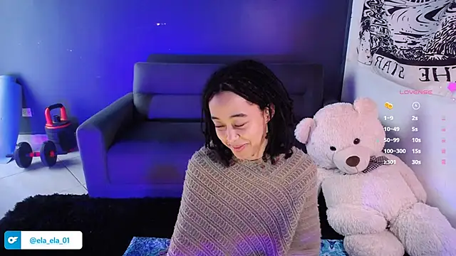 ela 0 online show from December 17, 2024, 12:11 pm