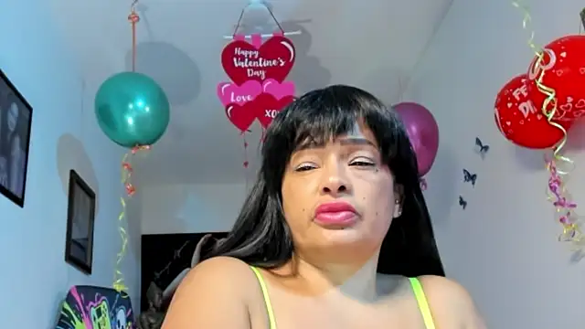 seleneh online show from February 17, 2026, 7:00 pm