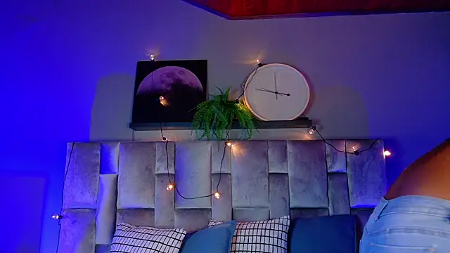 nahomi campbell online show from October 1, 2025, 7:40 pm