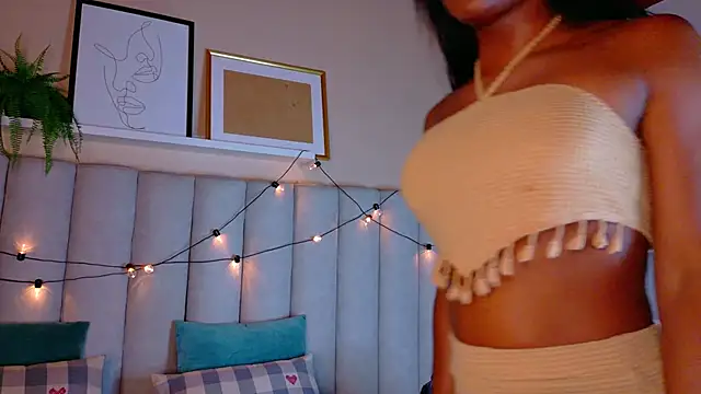 nahomi campbell online show from November 19, 2025, 7:36 pm