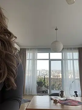 curvyflawless online show from March 16, 2025, 1:38 pm