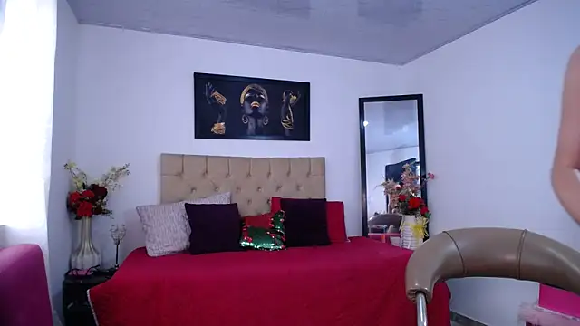 maria camilacms online show from September 17, 2025, 3:36 pm