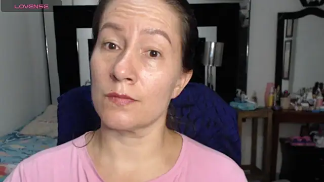 CATRINA-83 online show from March 25, 2026, 9:46 pm