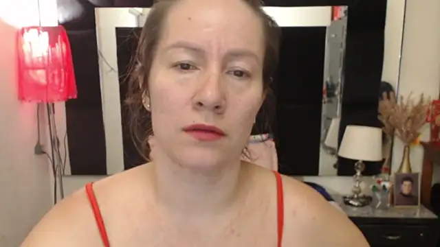 CATRINA-83 online show from October 17, 2025, 1:20 am