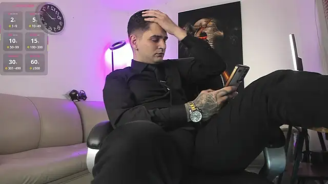 Snapshot of Nicolas_Fellener chatting on January 14, 2026, 2:15 am Nicolas Fellener online show from January 14, 2026, 2:15 am