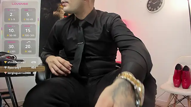 Snapshot of Nicolas_Fellener chatting on October 22, 2025, 4:56 am Nicolas Fellener online show from October 22, 2025, 4:56 am