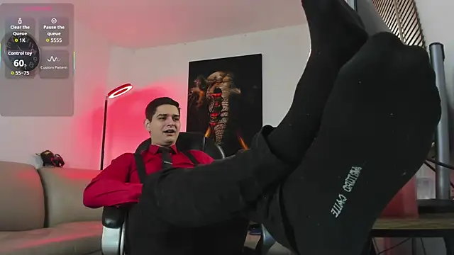 Snapshot of Nicolas_Fellener chatting on December 23, 2025, 5:07 am Nicolas Fellener online show from December 23, 2025, 5:07 am