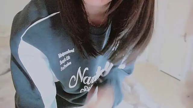 Snapshot of -Lucky_Girl chatting on October 11, 2025, 2:18 pm -Lucky Girl online show from October 11, 2025, 2:18 pm