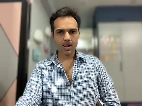 immog727 online show from March 16, 2026, 6:10 pm