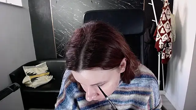 Snapshot of littleviki7 chatting on October 25, 2025, 7:18 am littleviki7 online show from October 25, 2025, 7:18 am