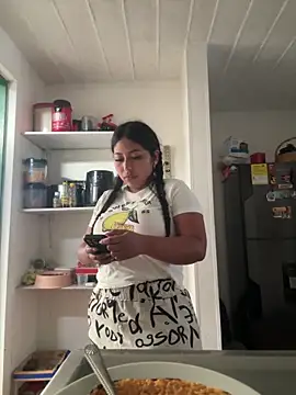 emmyjhonson07 online show from February 28, 2026, 1:22 pm