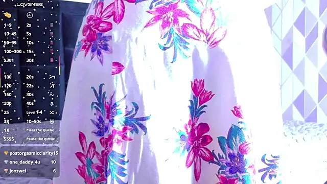 shybutdirtygirrll online show from October 11, 2025, 7:37 pm