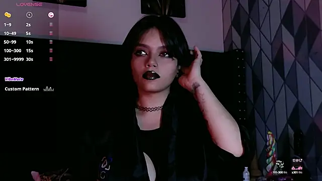 shybutdirtygirrll online show from September 23, 2025, 8:05 pm